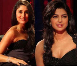 Priyanka Chopra and Kareena Kapoor are rivals, again?